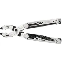 Gerber Multi-Tool Dual-Force mit 12 Werkzeugen