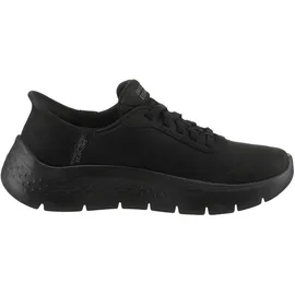 SKECHERS Go Walk Flex Damen Schwarz 42