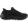 SKECHERS Go Walk Flex Damen Schwarz 42