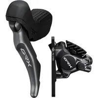 Shimano GRX ST-RX820/BR-RX820