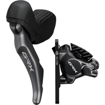 Shimano GRX ST-RX820/BR-RX820