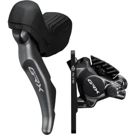 Shimano GRX ST-RX820/BR-RX820