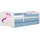 raumhirsch furniture Kinderbett Raumhirsch 80 x 180 cm Holzwerkstoff blau