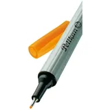 Pelikan Feinliner 96F orange