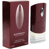 Givenchy 	Pour Homme Eau de Toilette 30 ml 
