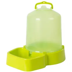 Napftränke: Praktische Wasserversorgung für Kleintiere, 8,5 Liter