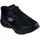 SKECHERS Go Run Consistent 2.0 Worldview Herren Schwarz 43