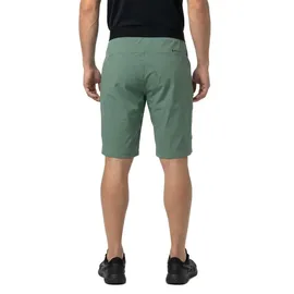 Scott Explorair Light Shorts Outdoor-Hosen Grün XXL