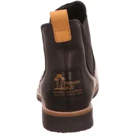 Panama Jack Giordana Igloo Travelling B1 schwarz nappa 37