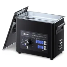 Vevor Ultraschallreiniger 3 L