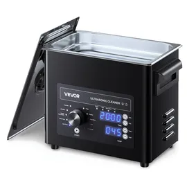 Vevor Ultraschallreiniger 3 L