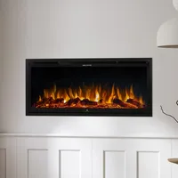 Noble Flame CAPTIVA: 1020 [Elektro Wandkamin]