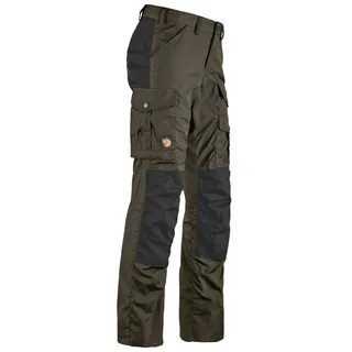 Fjällräven Fjallraven 87179-550 Barents Pro Trousers M Pants Herren Black 60