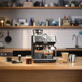 De'Longhi La Specialista Arte EC9155.MB black metall