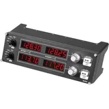 Logitech Pro Flight Radio Panel