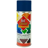Auto K Hit Color Ultramarinblau Hochglanz 0,4 l