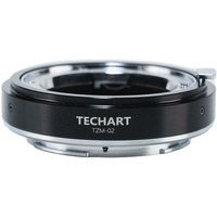 TechartPro TZM-02 AF Adapter Leica M an Nikon Z