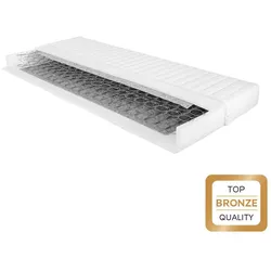 Matratze Flex H2 ca. 90x200cm