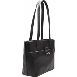 Gerry Weber Gerry Weber talk diffrent Damen shopper in Schwarz, Größe 1 - Schwarz
