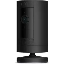 Ring Stick Up Cam WLAN 8SC1S1BEU0 schwarz