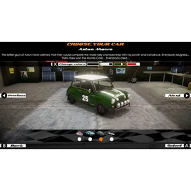 Classic Racers Elite (NSW)