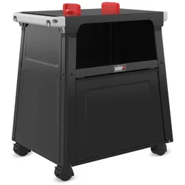 Weber Grill-Ständer Lumin Premium Stahl