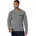Round-Neck grey XS