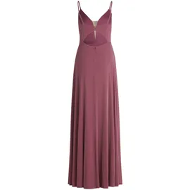 Vera Mont Abendkleid Grau 36