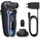 Braun Series 6 60-B1200s Blau