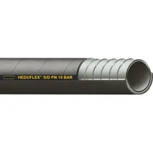 Norres Schlauchtechnik GmbH Saug- u.Druckschlauch HEDUFLEX® L.20m ID 152mm AD 170,0mm
