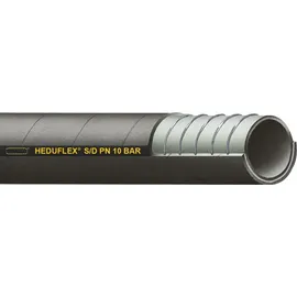 Norres Schlauchtechnik GmbH Saug- u.Druckschlauch HEDUFLEX® L.20m ID 152mm AD 170,0mm