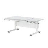 Paidi Kinderschreibtisch Diego GT Weiß