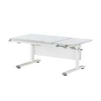 Paidi Kinderschreibtisch Diego GT Weiß