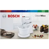Bosch CleverMixx MFQ2600W Handmixer