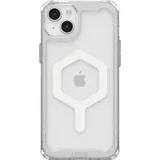 UAG iPhone 15 Plus Plyo MagSafe Case transparent
