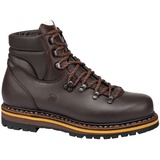 Hanwag Grünten Herren Gr.12,5 - - Wanderschuhe Gr 12.5 braun
