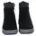 ARA DAVOS Stiefelette sportlich für Damen schwarz, 38 EU / Schwarz - 38