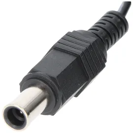 Autec Original 12 Volt und 24 Volt Ladekabel passend für Autec ULC932A Ladegerät