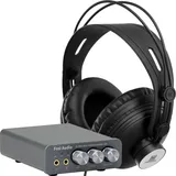 Fosi Audio K5 Pro DAC Kopfhörerverstärker