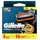 Gillette Proglide Power 8 St.
