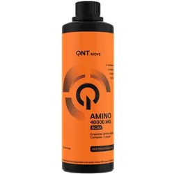 QNT Amino Liquid (500ml) Red Fruits 500