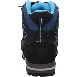MEINDL Litepeak GTX Damen Marine/Azur 39,5
