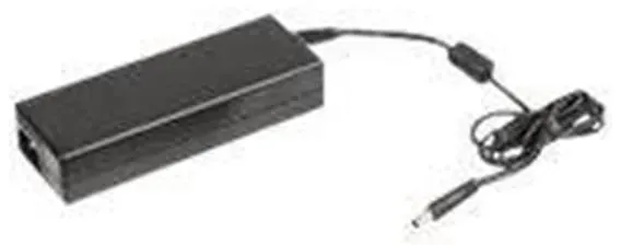 5 Bay Universal Dock Power Supply - power adapter