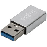 Logilink USB 3.2 Gen 1 (USB 3.0) Adapter [1x USB 3.2 Gen 1