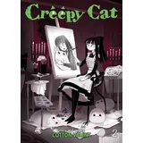 Seven Seas Creepy Cat Vol. 2