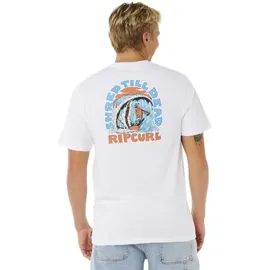 Rip Curl Shred TIL white S