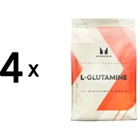 MYPROTEIN L Glutamin Neutral Pulver 250 g