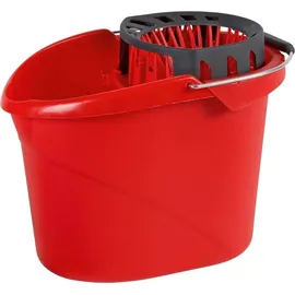Vileda SuperMocio Wischmop-Eimer