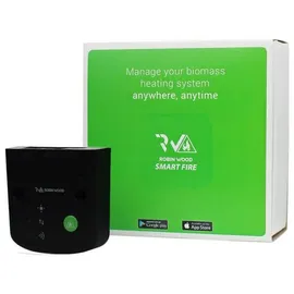 Robin Wood SmartFire Wlan-Modul
