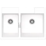 Schock Kallio M-175 Einbau Becken rechts day (KALM175MDAY)